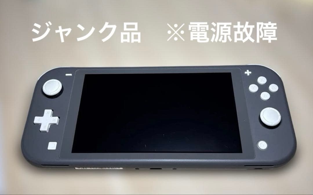【合☆アカさん専用】Switch ジャンク品