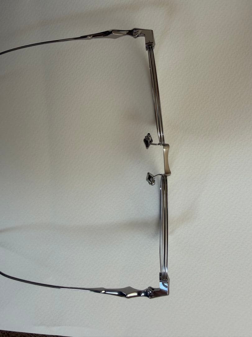 GENTLE MONSTER ATOMIC-02 サングラス リムレス