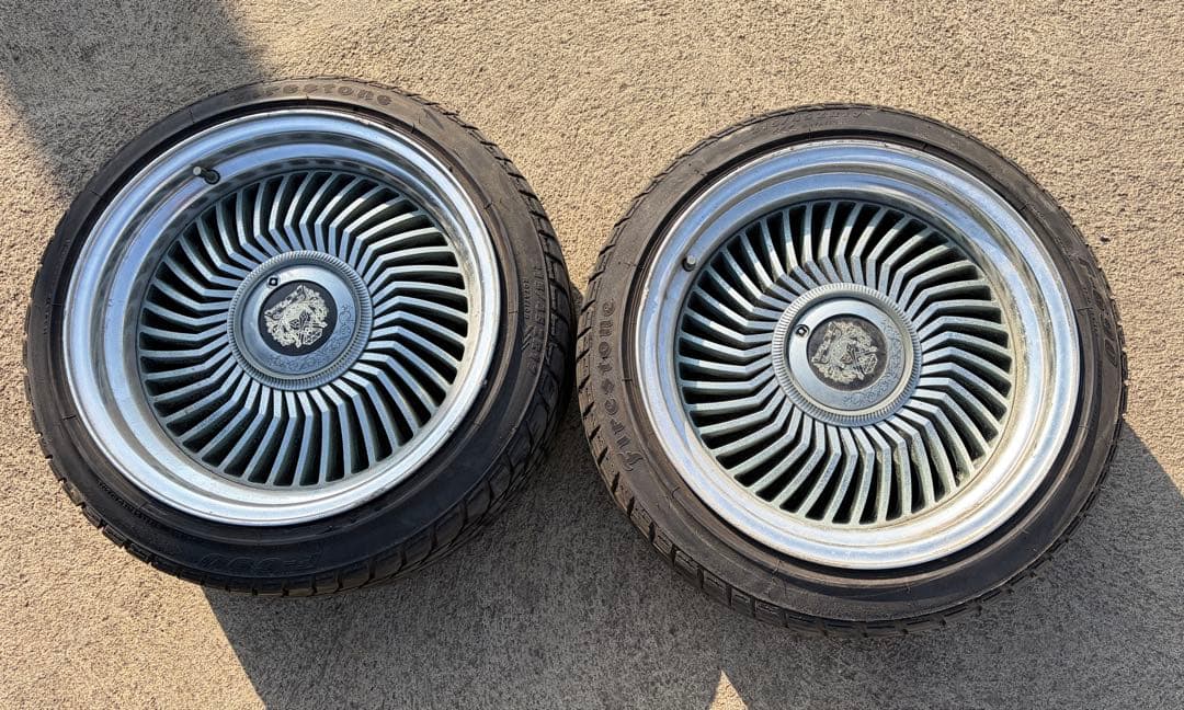 CARVING HEAD40（カービングヘッド40）17X9j OFF