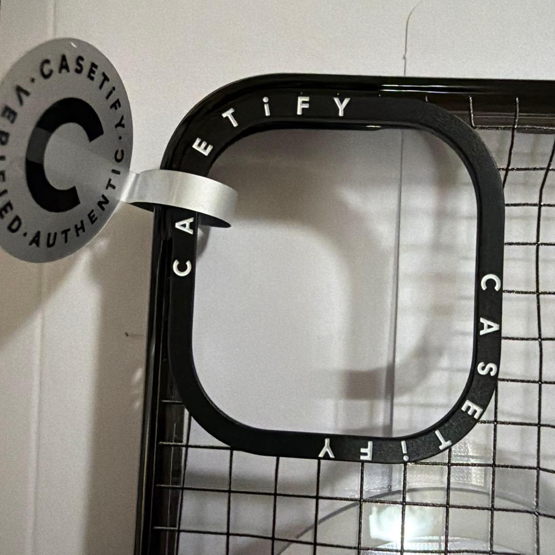 casetify POKETO iPhone17ケース