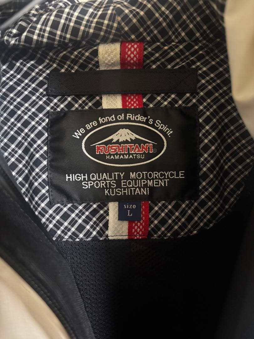 最終値下げ　クシタニ　アメニタジャケット