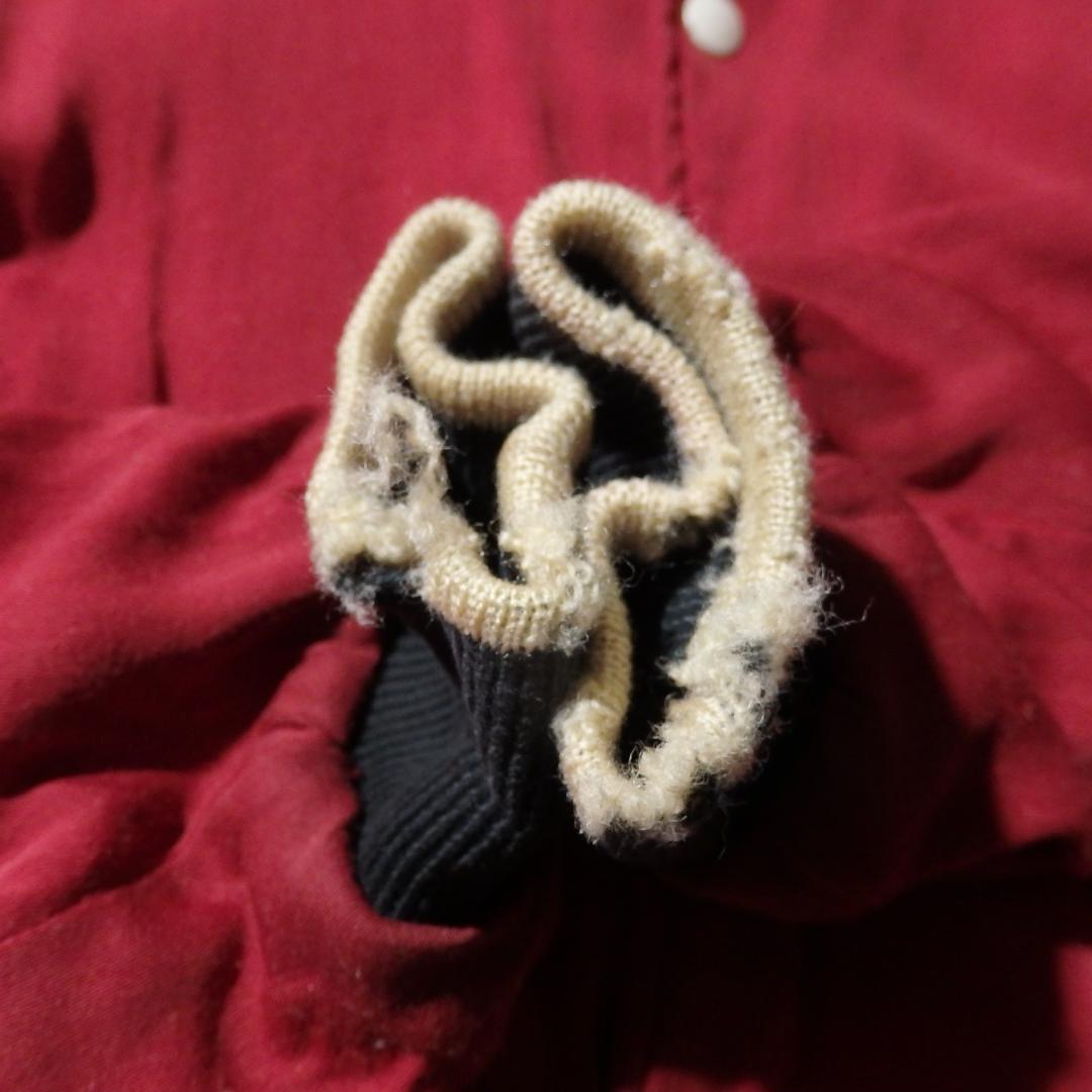 50s Bud Berma ギャバジンジャケット 40 ロカビリー