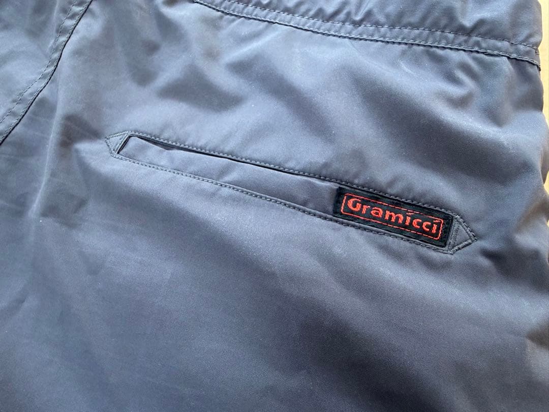 nonnative × GRAMICCI CLIMBER PANTS