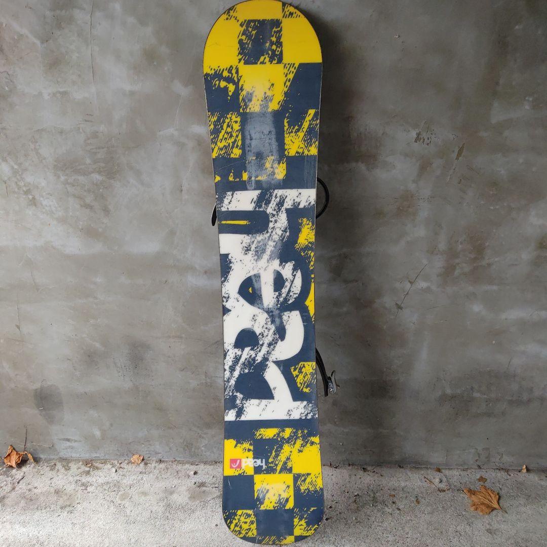 head ヘッド スノーボード