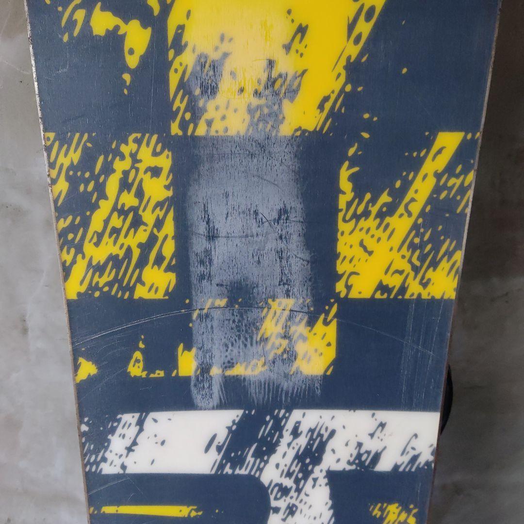 head ヘッド スノーボード