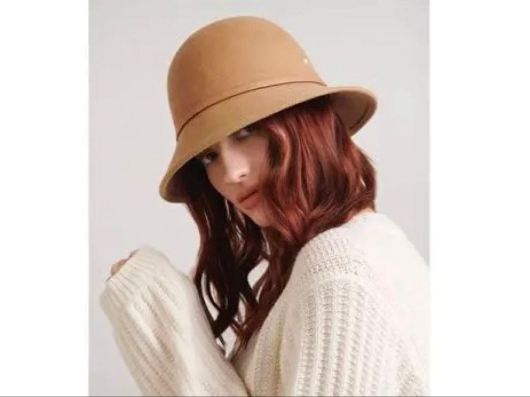 超美品　ヘレンカミンスキー Alto 6