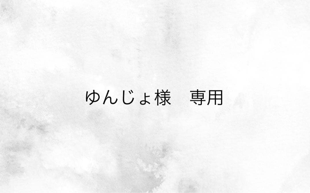 【24.5cm】ゆんじょページ