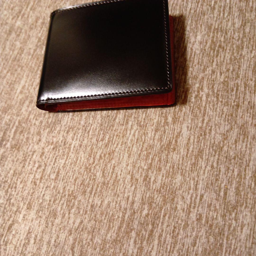 キプリス　財布