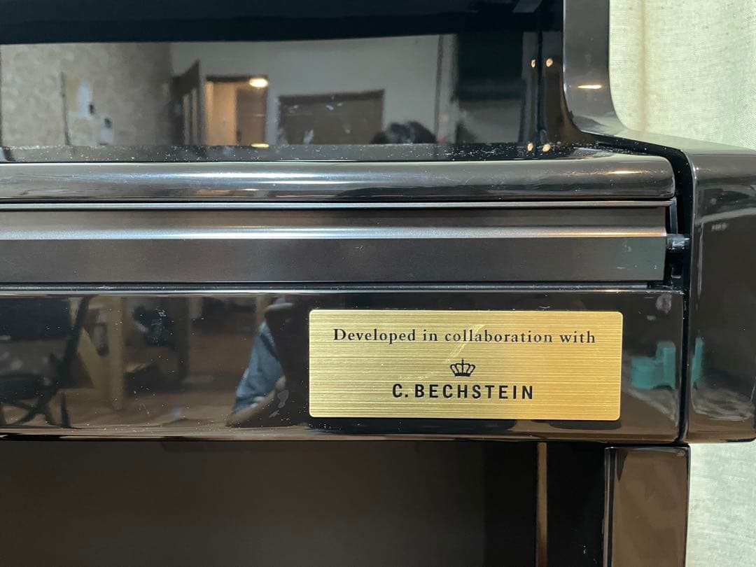 【トミー】CASIO 電子ピアノ CELVIANO GP-1000