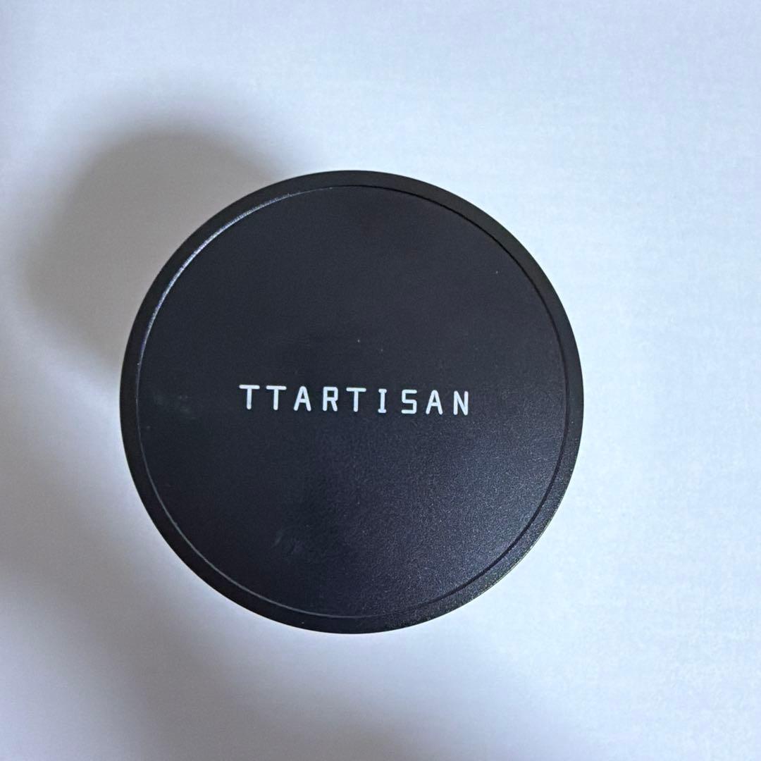 TTARTISAN Tilt 50mm f/1.4 Lマウント