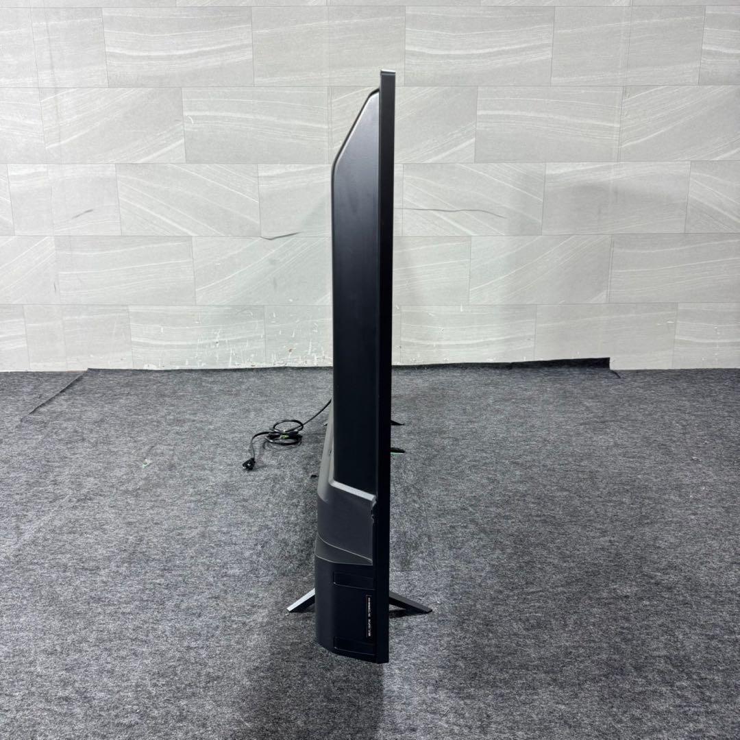 フナイ 55インチ 4K対応 液晶テレビ 高画質 TV 2022年 d5078