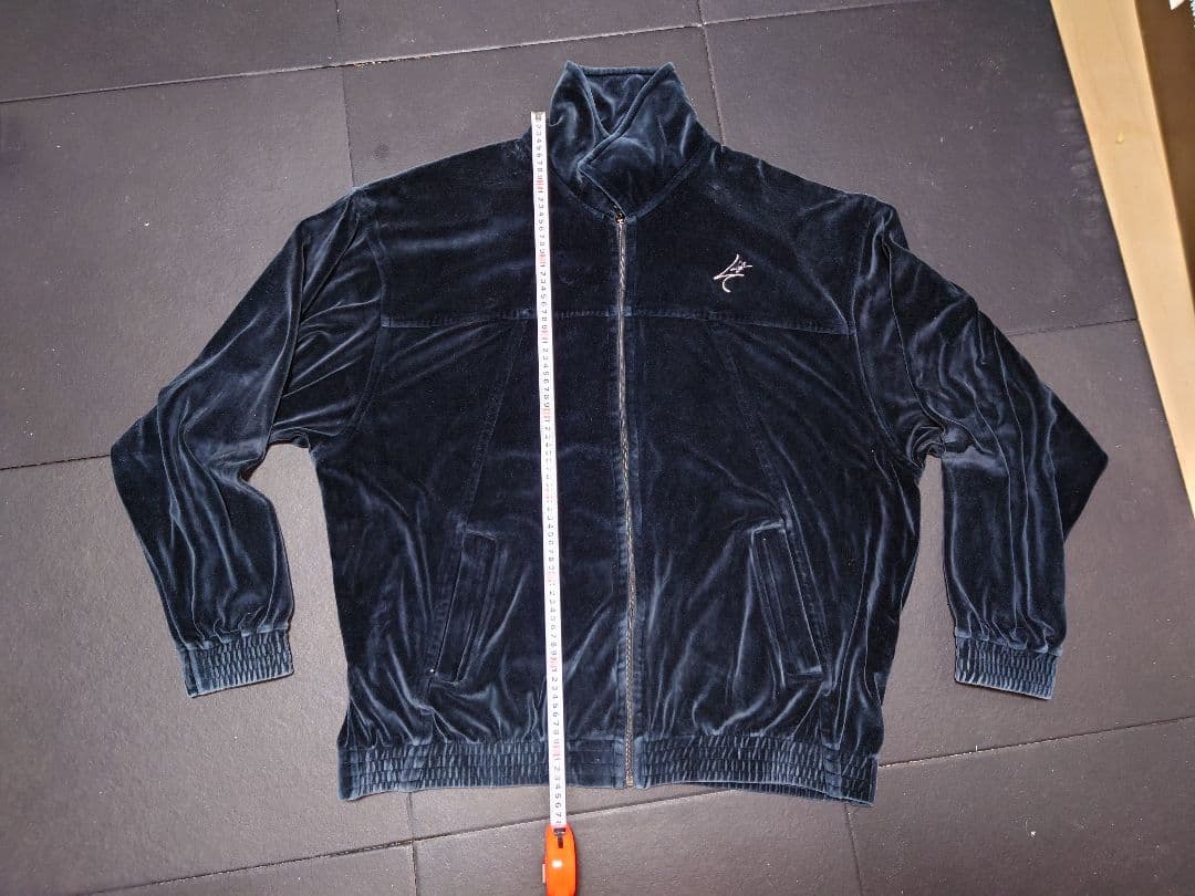 KARL KANI カールカナイ ベロア素材 セットアップ