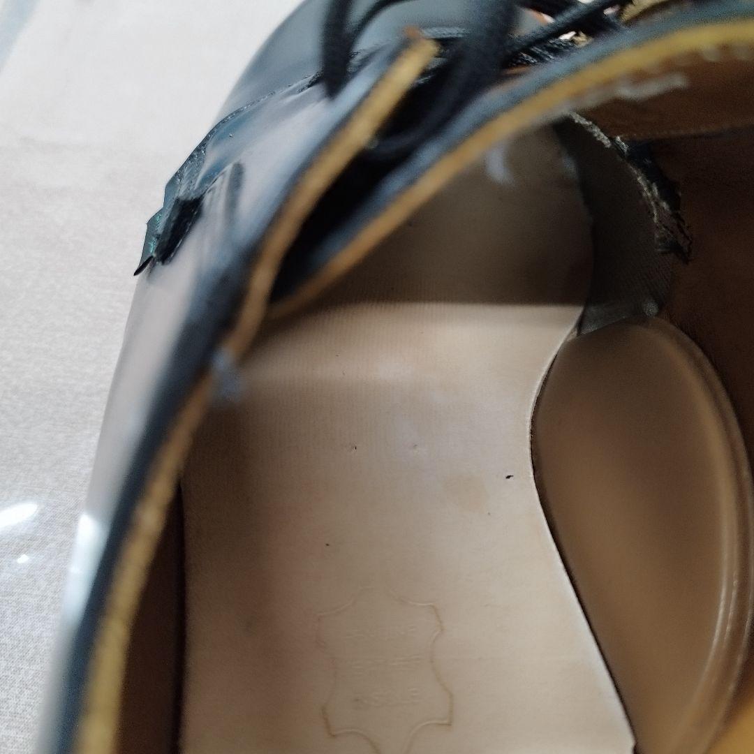 Redwing ポストマン　シューズ　101　新品同様　8D