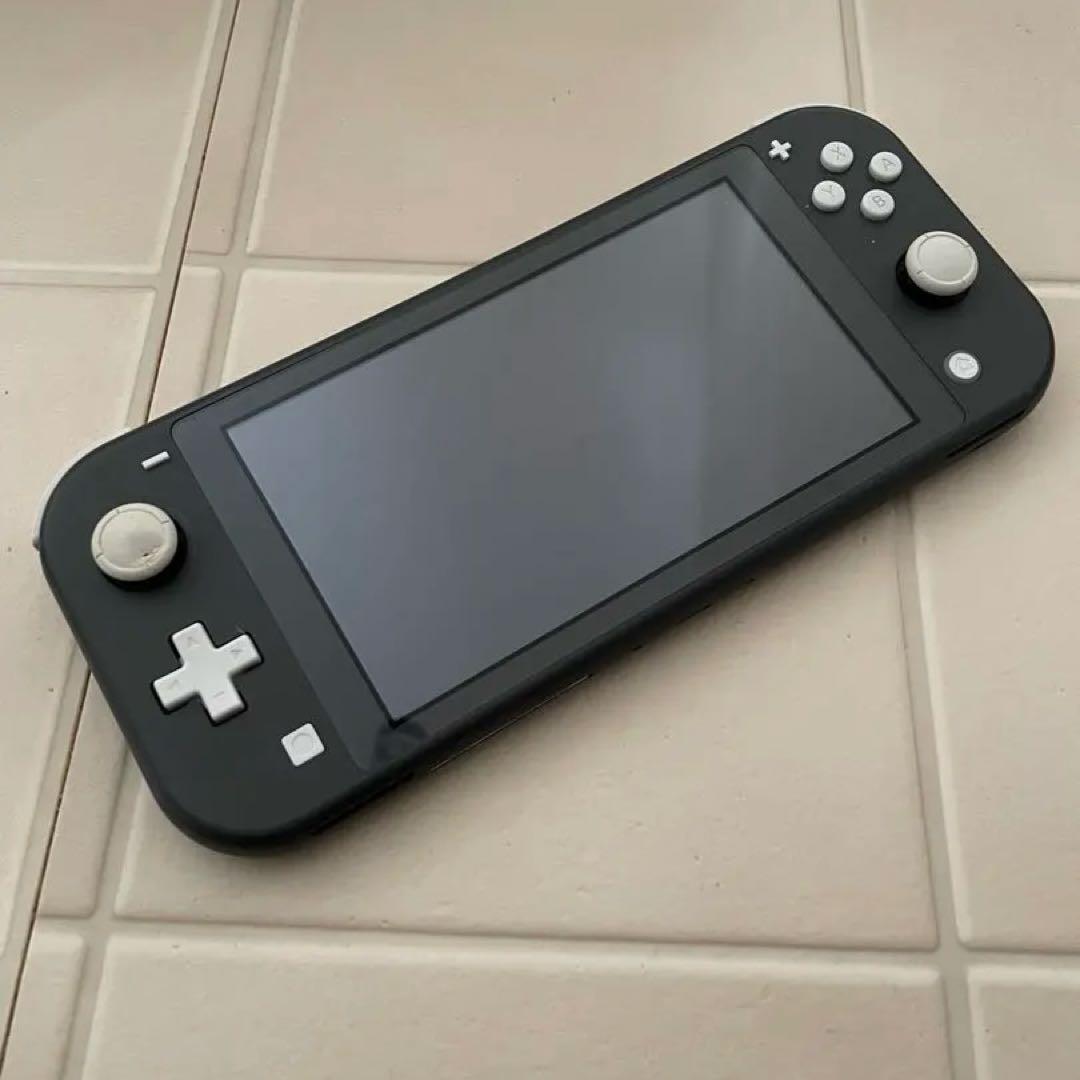 Switch light スイッチライト　本体