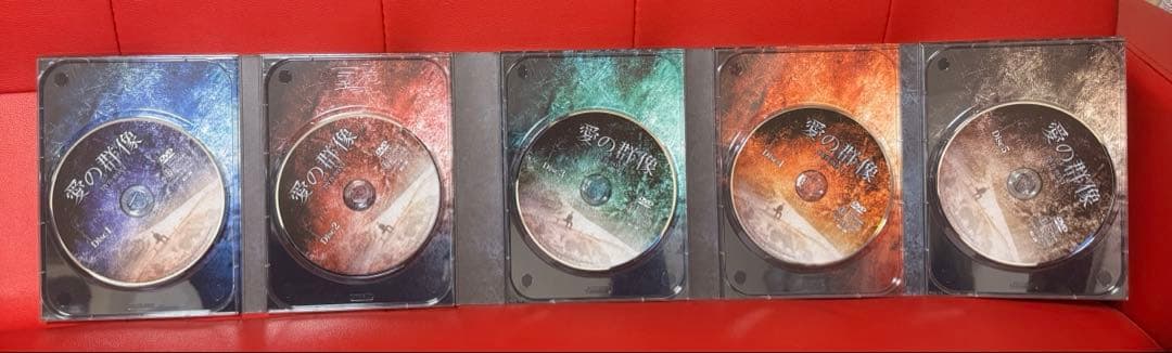 【ペ・ヨンジュン】韓国ドラマDVDセット