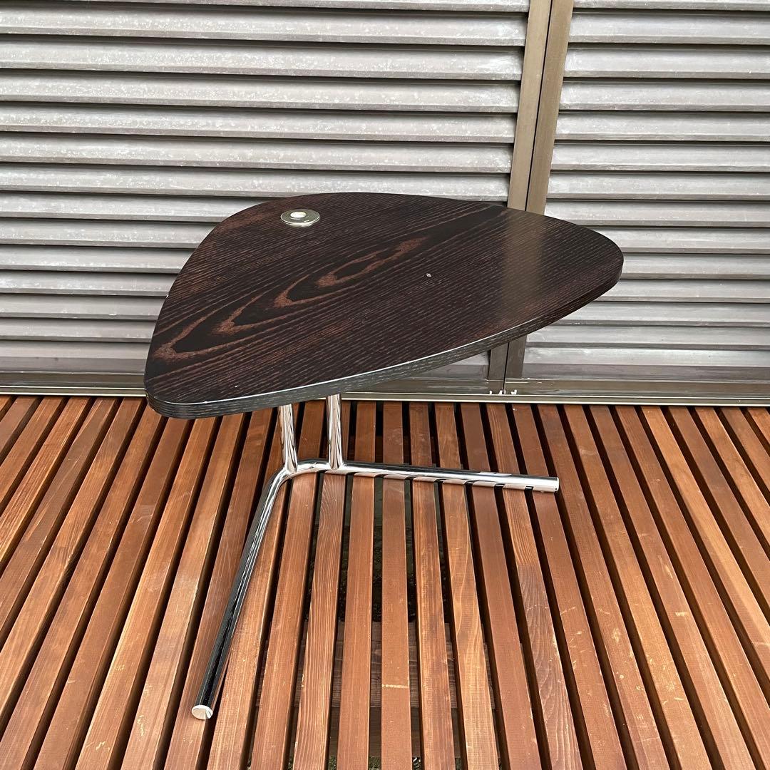 テクタ　tecta サイドテーブル　アクタス