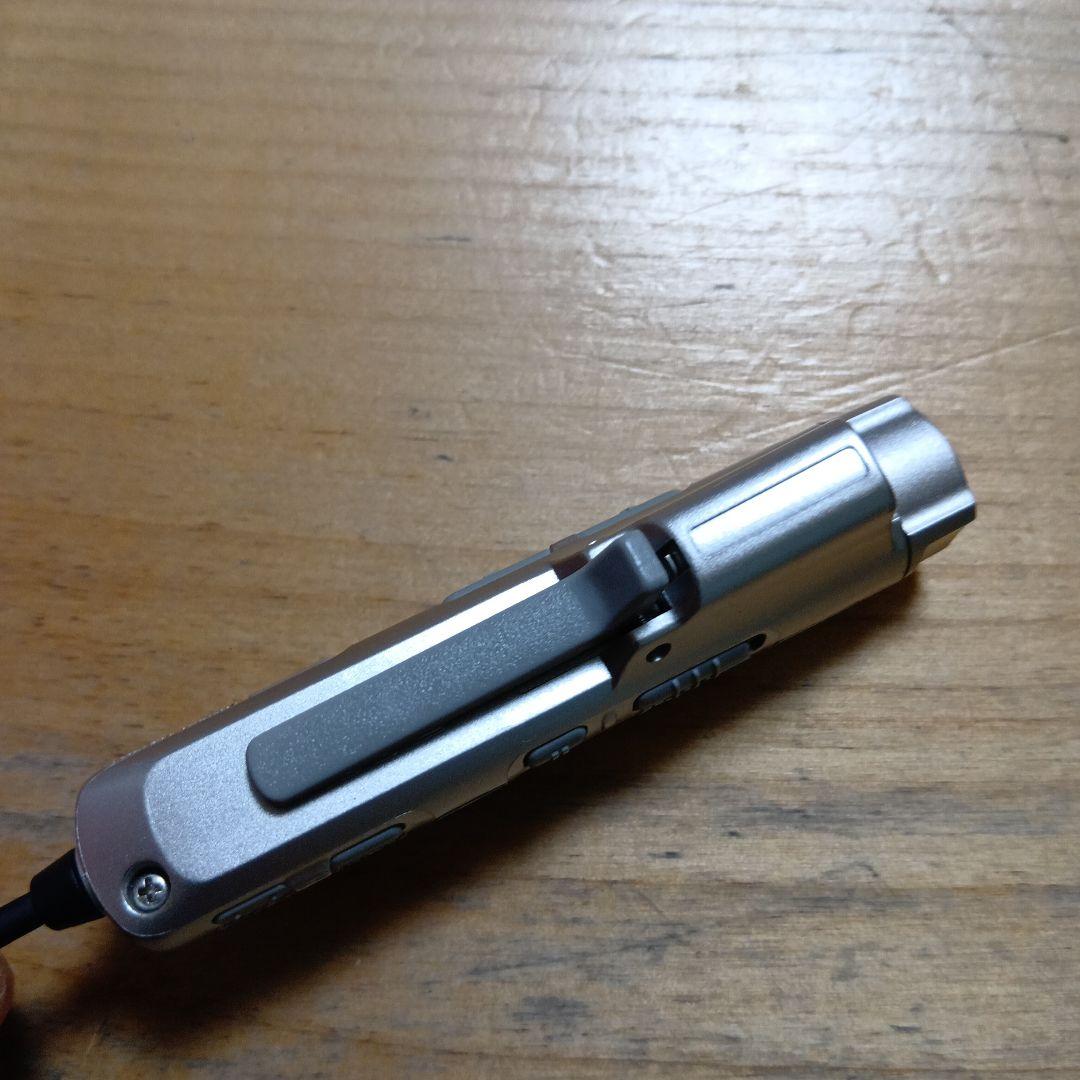 SONY　MDウォークマン　MZ-R55