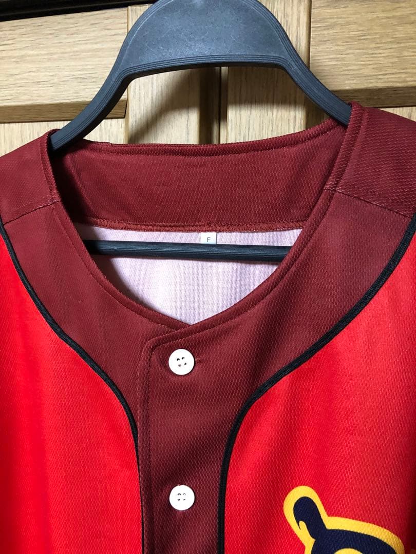 【新品未使用/メルカリ便】オリックス•バファローズ　イベントユニフォーム