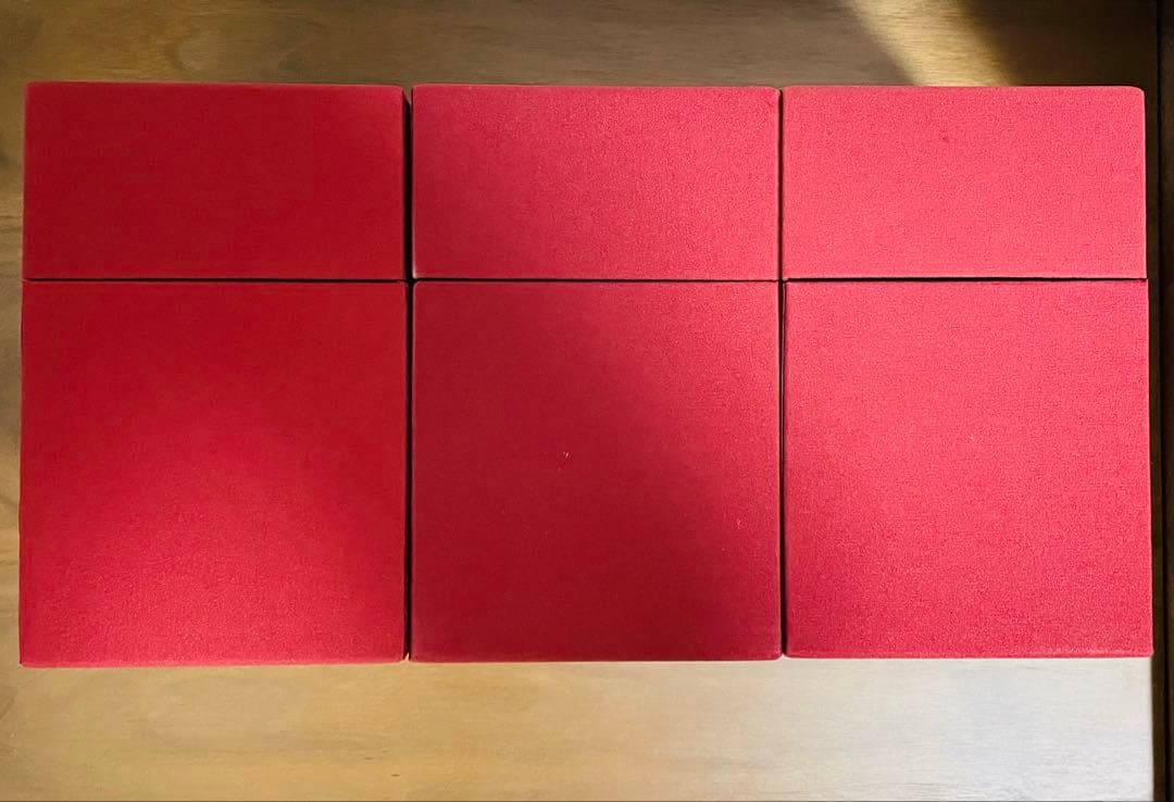 黒澤明 The Masterworks DVD-BOX 3巻セット