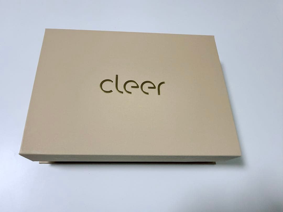 イヤホン Cleer ARC3 Gaming White&Red