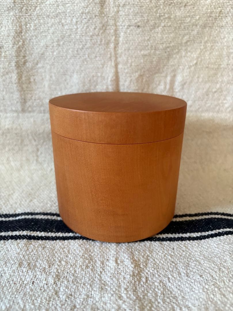 三谷龍二　蓋物