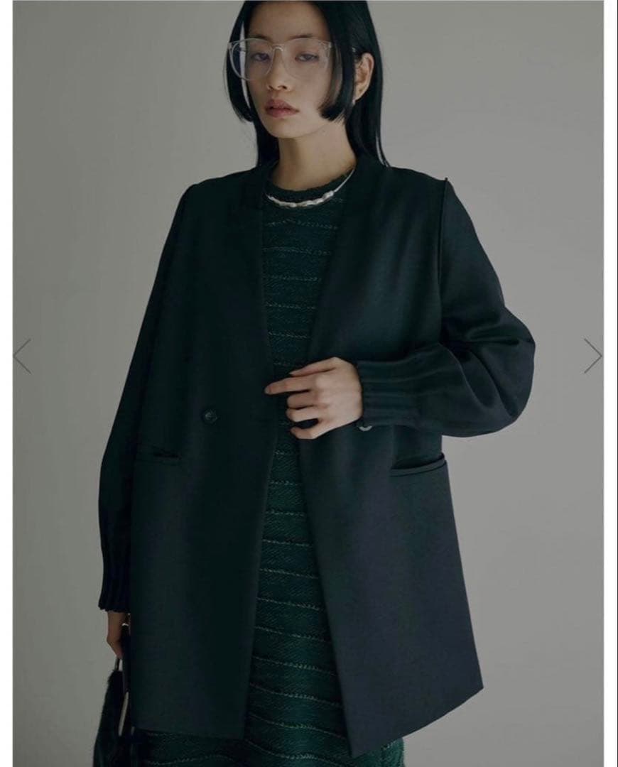 アメリテーラードジャケット