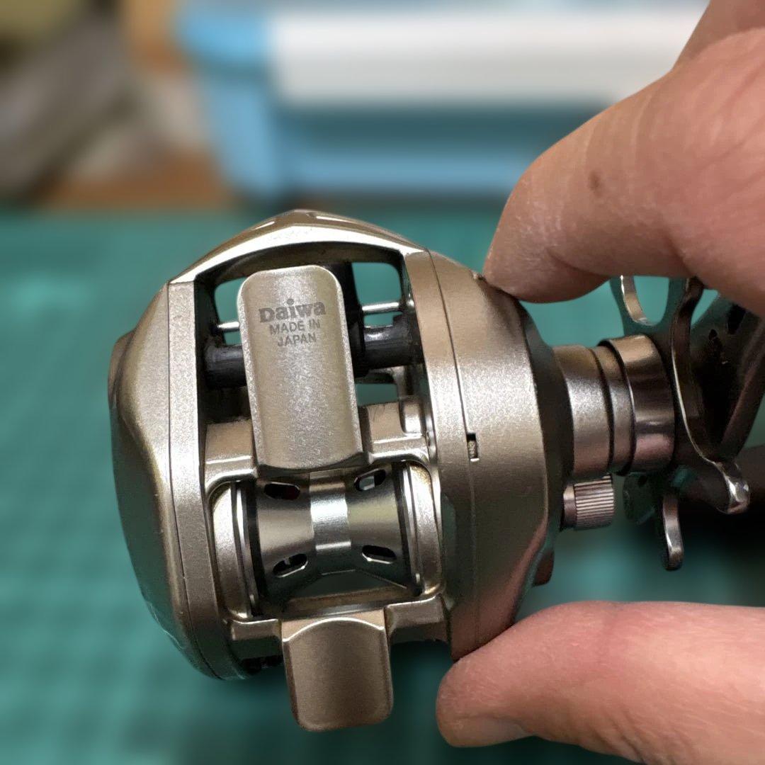 アルファス103L TYPE F