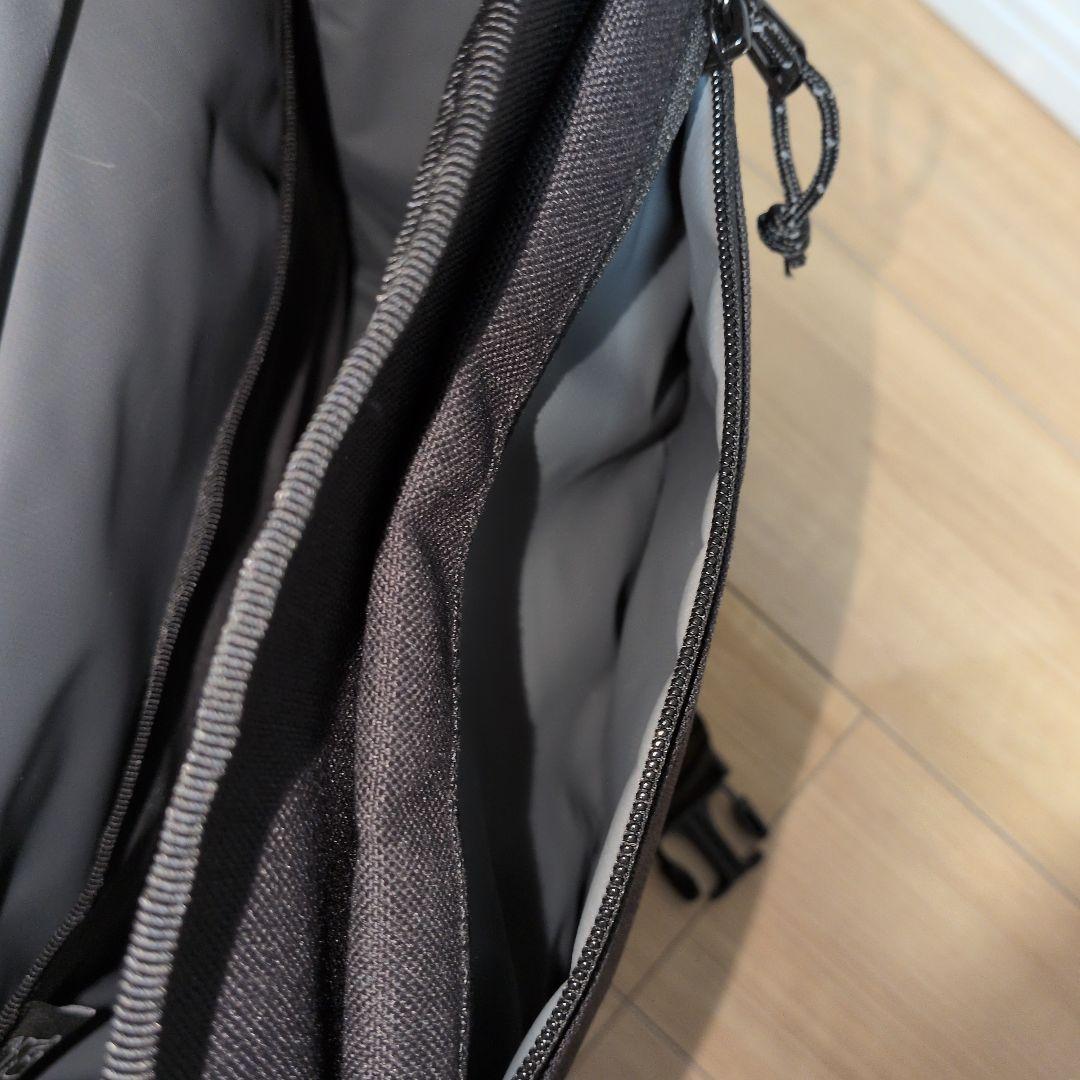 CHROME　VERSATILE BACKPACK　ブロンプトン対応バッグ