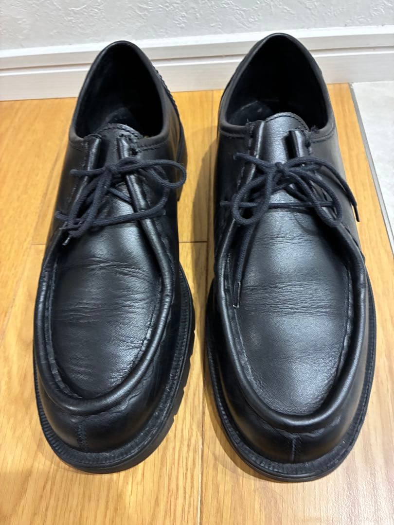 KLEMAN クレマン PADRE パドレ チロリアンシューズ PADROR