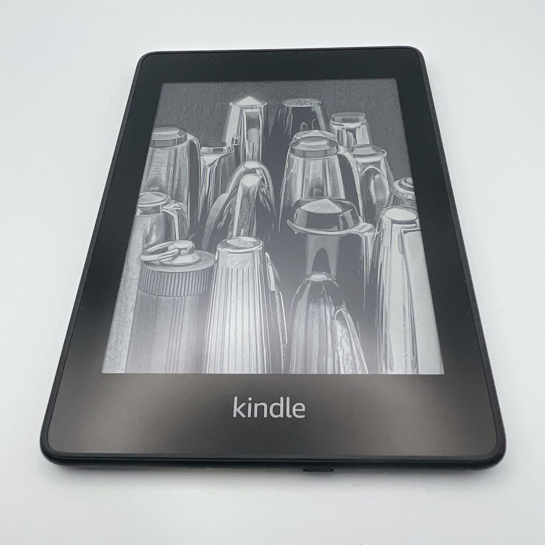 【美品】Kindle Paperwhite 第10世代　32GB 広告なし