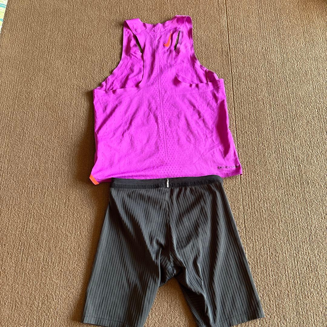 Nike エアロスイフト