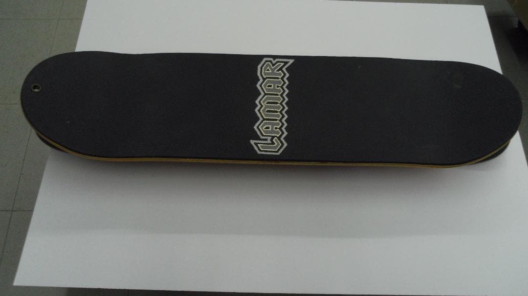 【中古品】LAMAR スノースケート