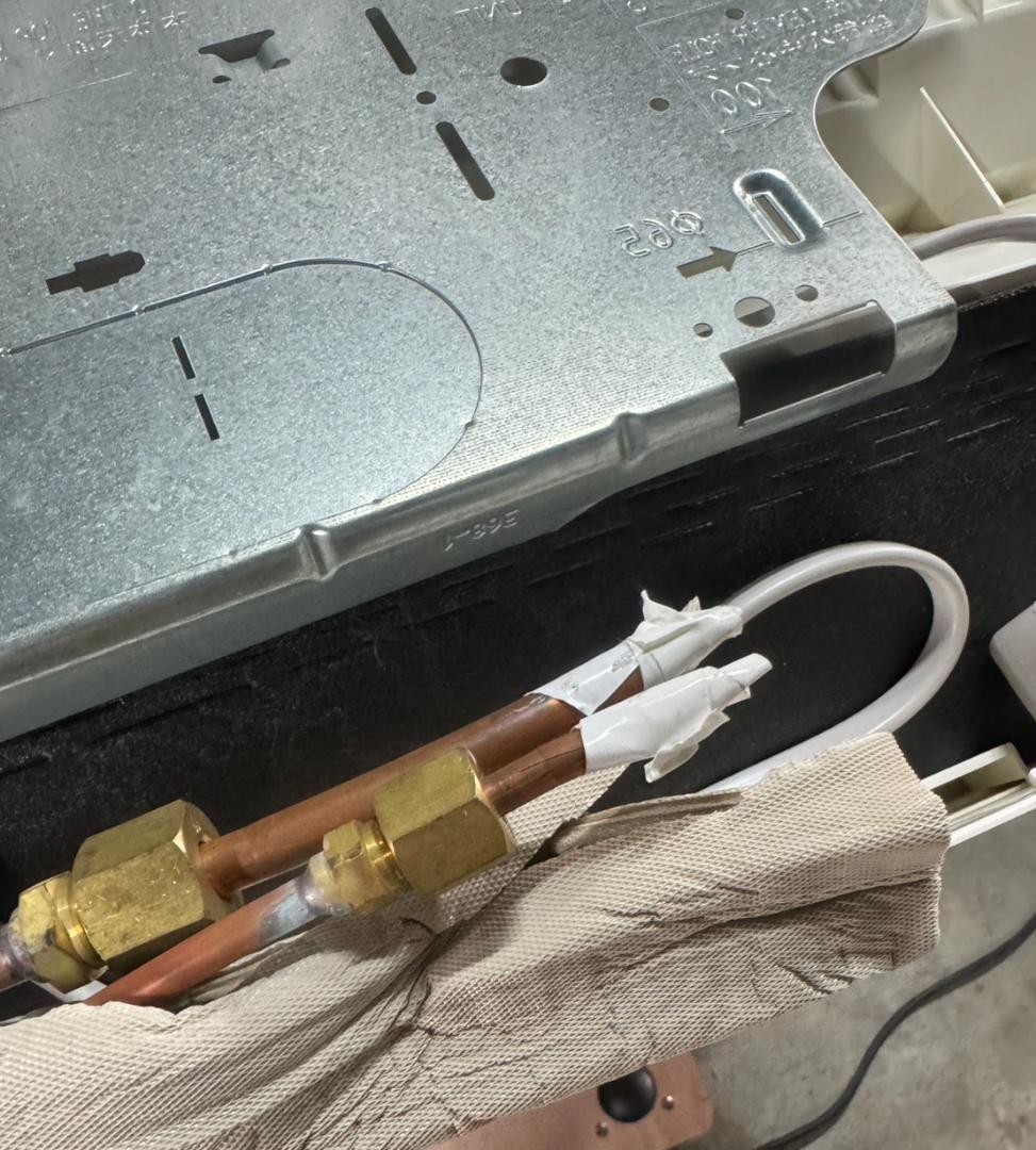 三菱 霧ヶ峰 ルームエアコン MSZ-AXV2818S-W 2018年製