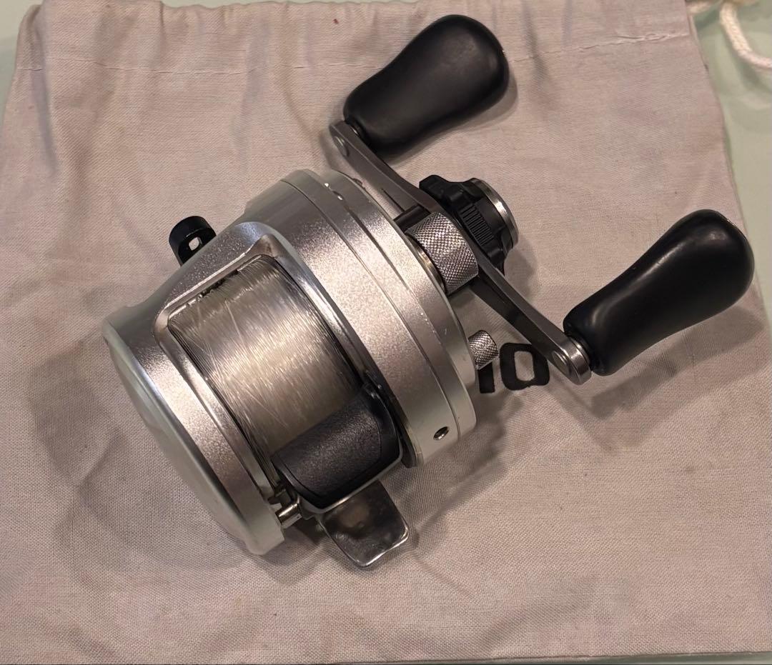 ブラックフライデーのみセール！早い者勝ちで！12カルカッタ　200