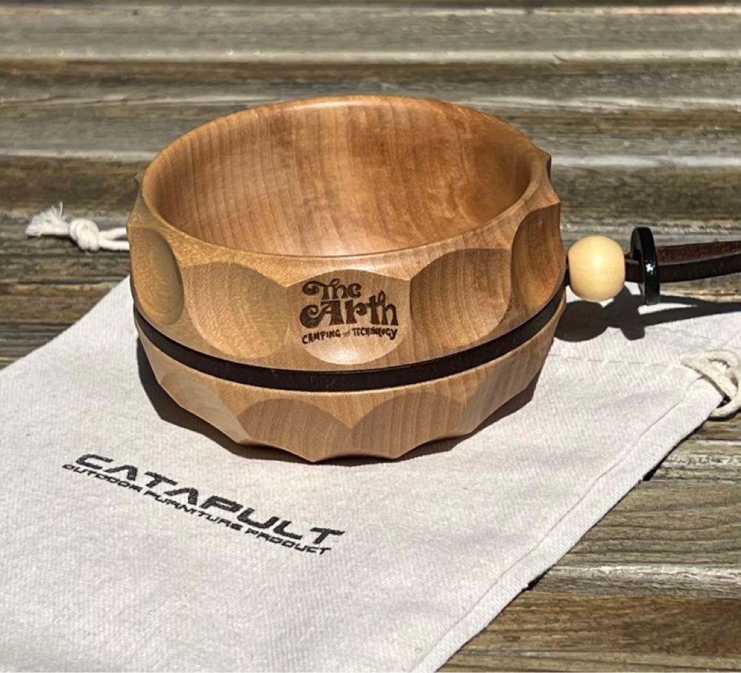 FIKA12 TheArthSix フィーカ　fika jincup ジンカップ