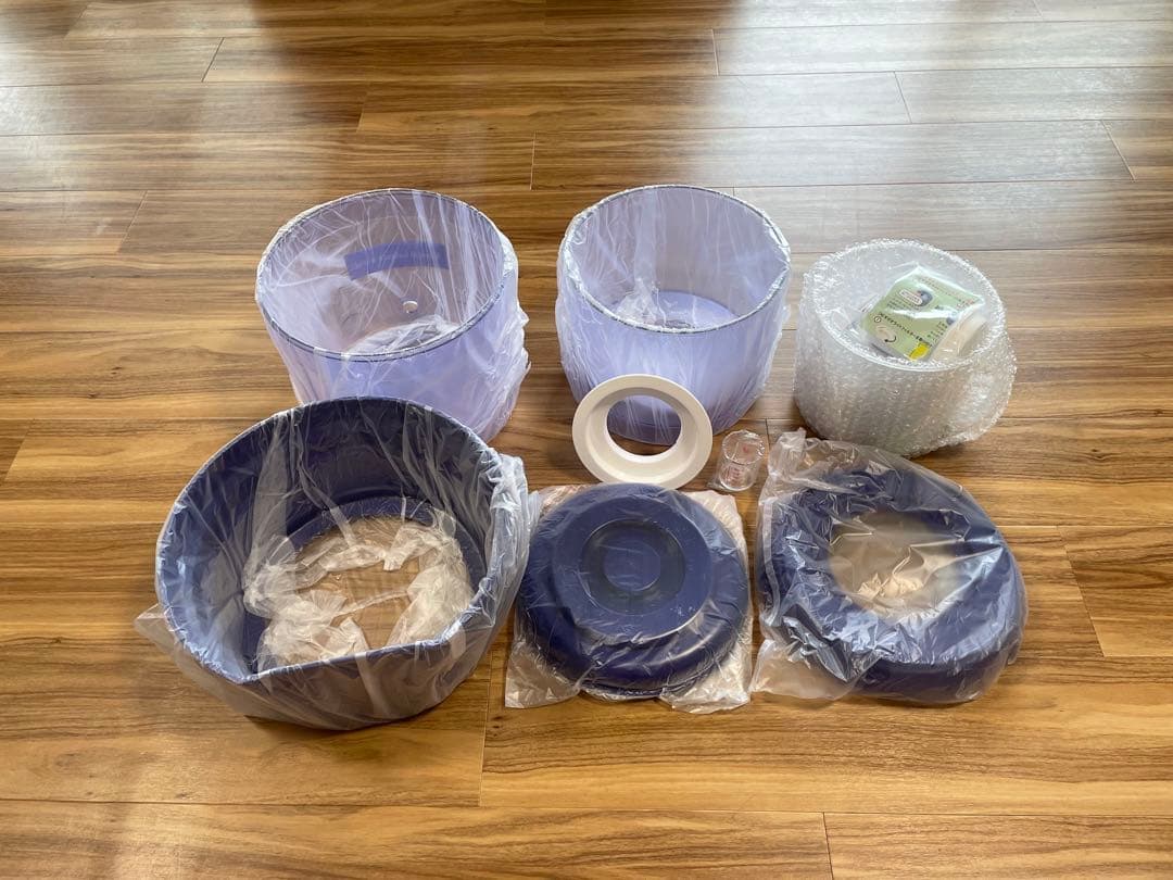 【ミネラル水セット価格追加】ポタポタクラブ　エコウォーター　常温サーバー