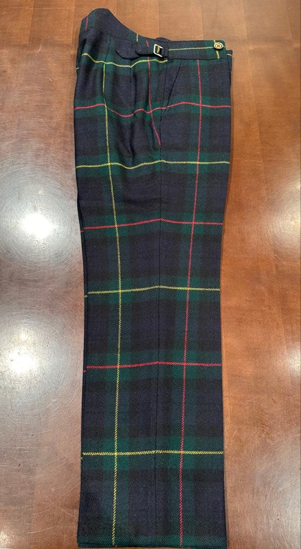 a*e様 RING JACKET リングヂャケット　スラックス　美品　ヴィンテー