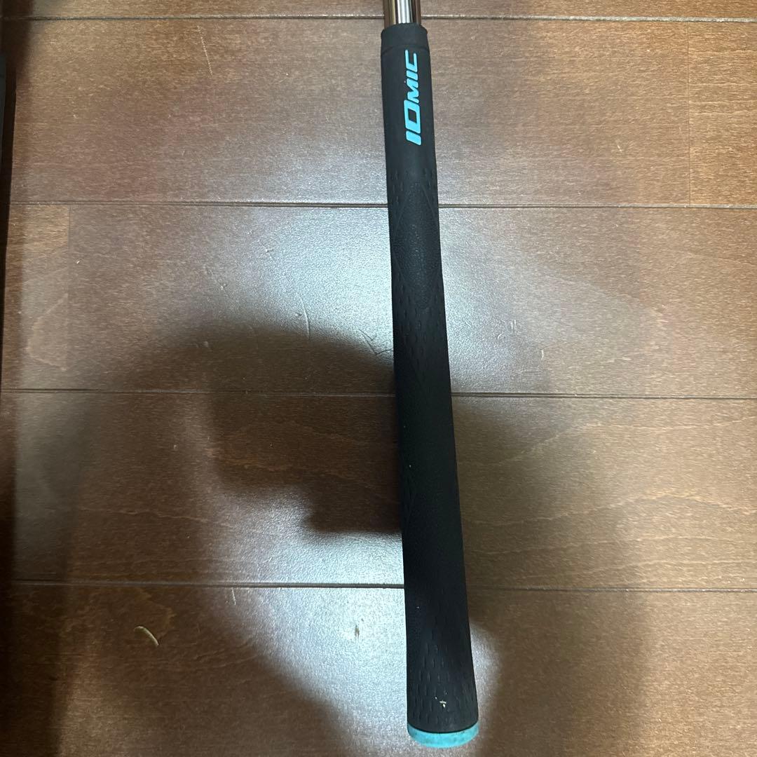 Vokey Design SM10 ウェッジ 52/56/60度