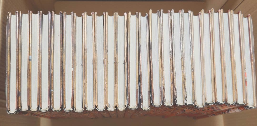 【コミック】コミック版 日本の歴史 23冊セット