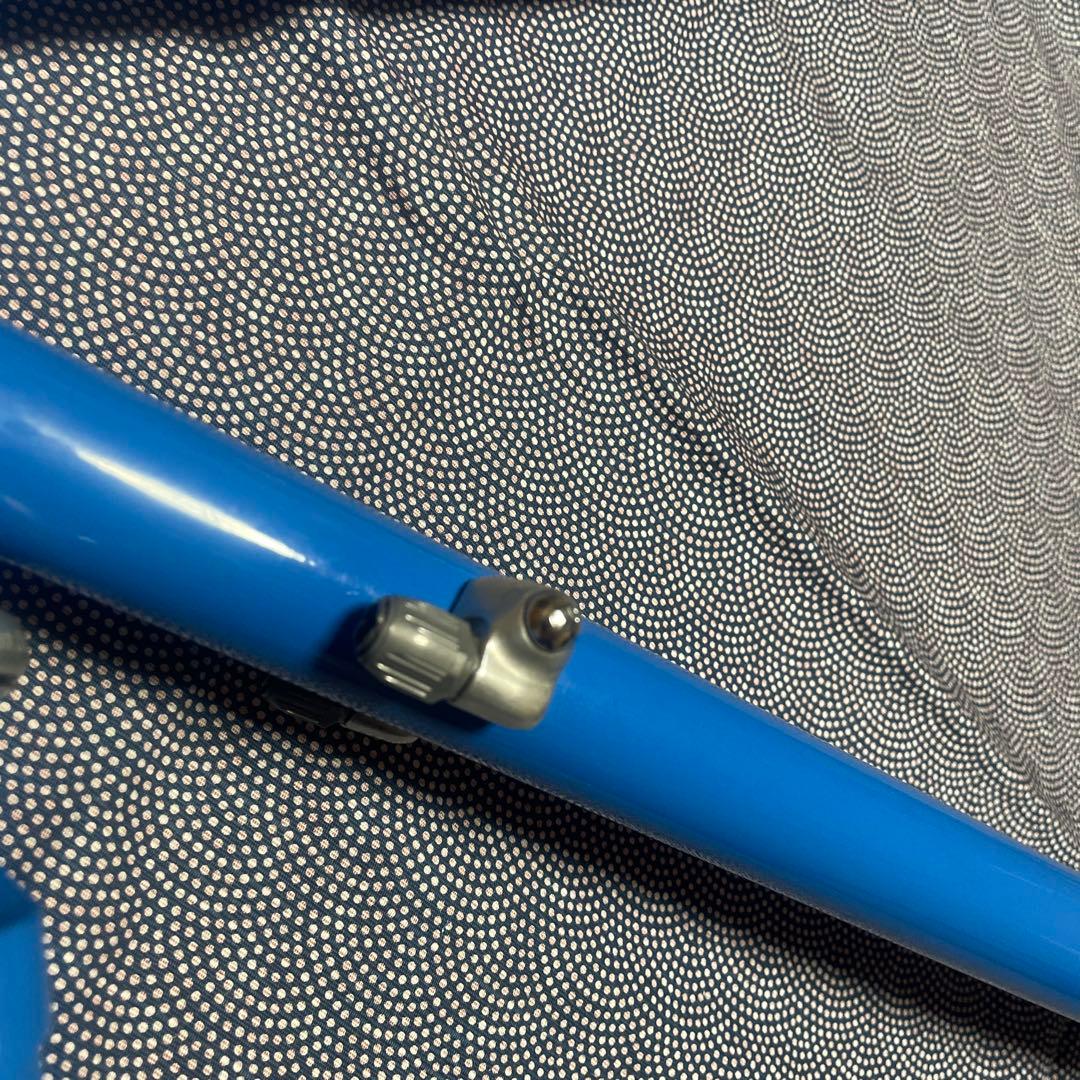 Vigore クロモリレーサーフレーム