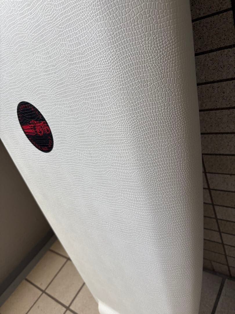 サーフボード　JS　RED BARON ソフトボード　5’10 新品未使用