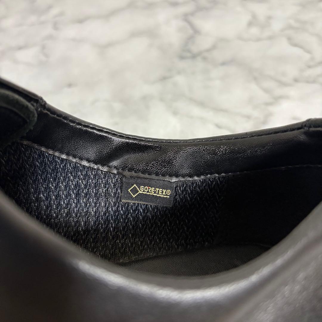 Run Walk WR613T Gore-Tex ストレートチップ 26
