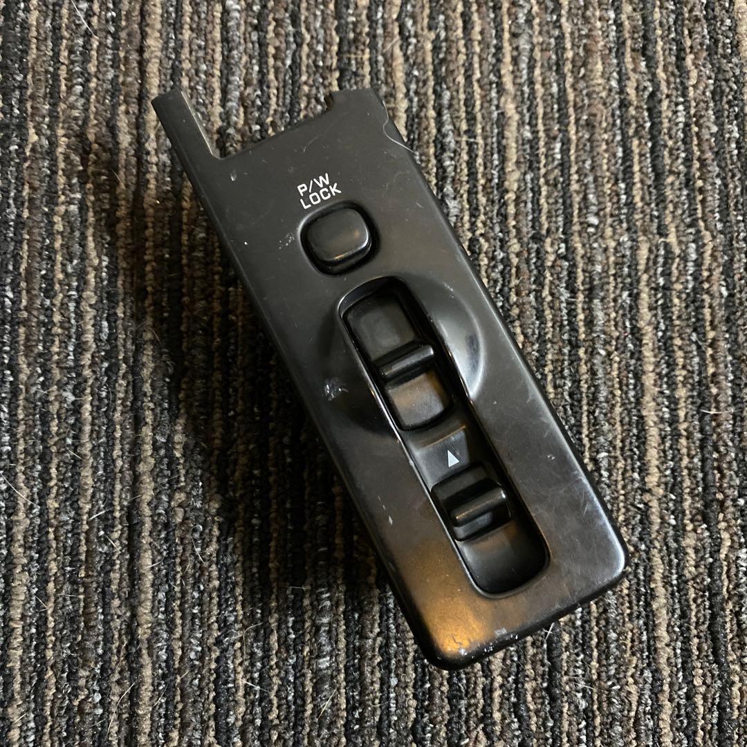 bnr32 パワーウィンドウスイッチ