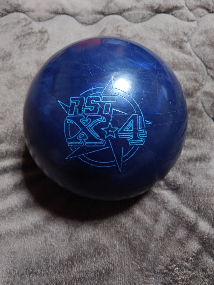 ROTO GRIP　RST-X4　15ポンド