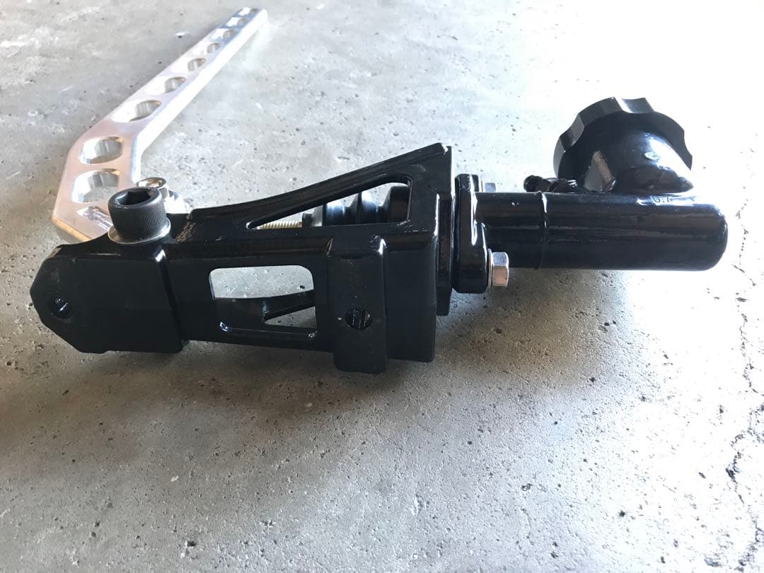 油圧サイドブレーキ　フルキット JZX100 JZX90 チェイサー ブレーキ