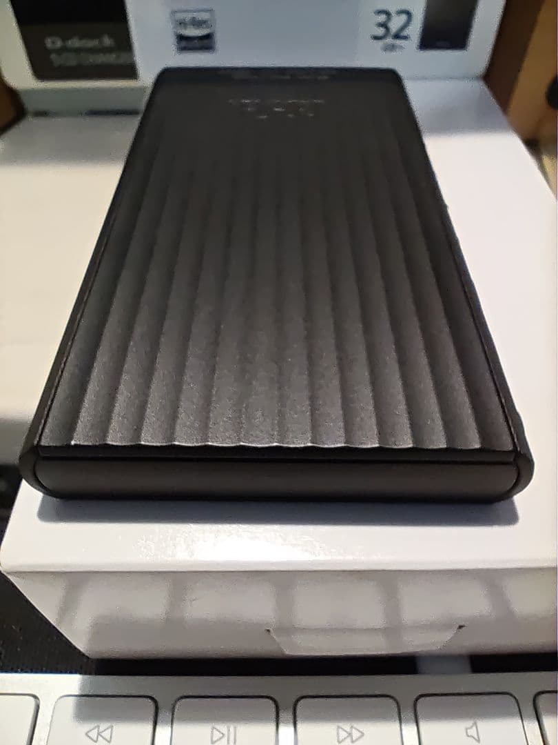 SONY NW-A306 ウォークマン 32GB ブラック