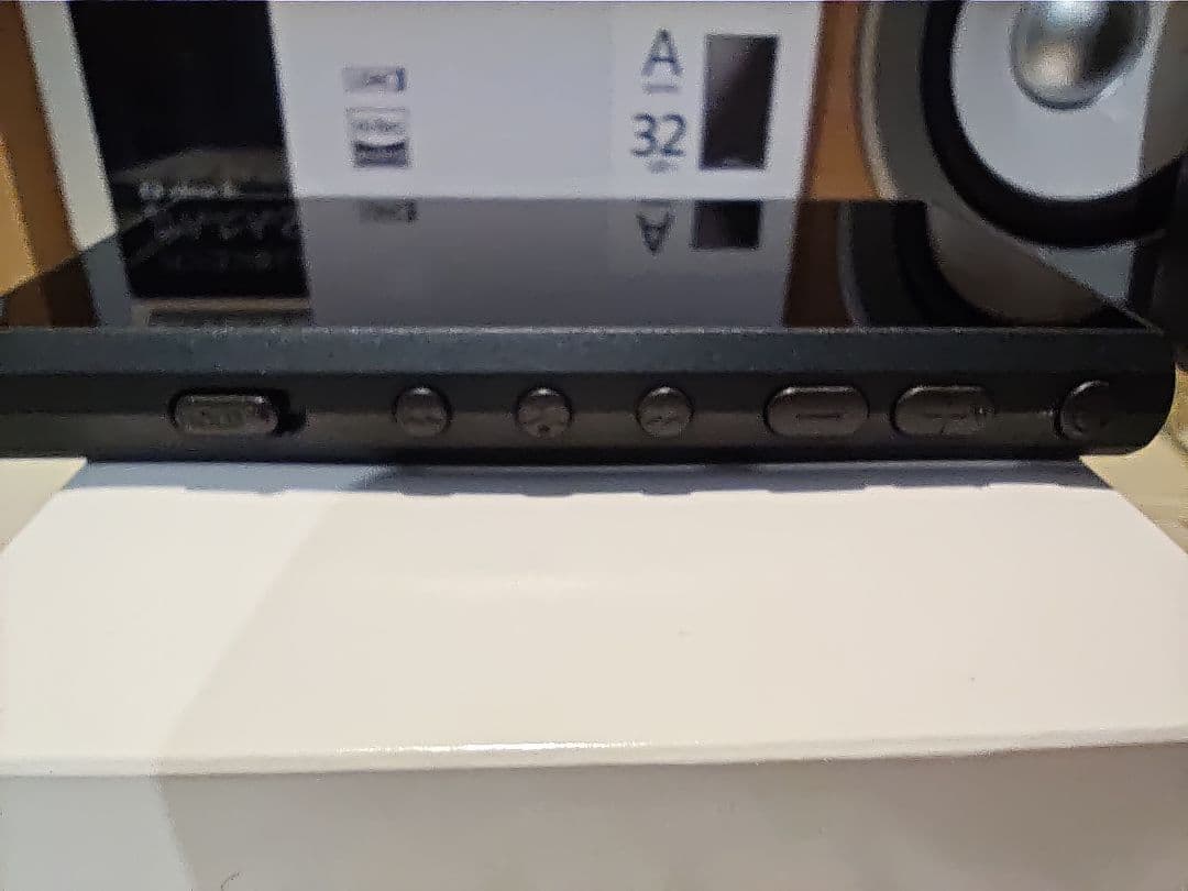 SONY NW-A306 ウォークマン 32GB ブラック