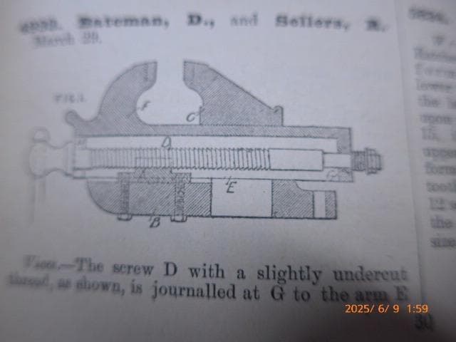 英文　英国の特許と出願・1889−1892 　特許イラストが満載　海外で7万