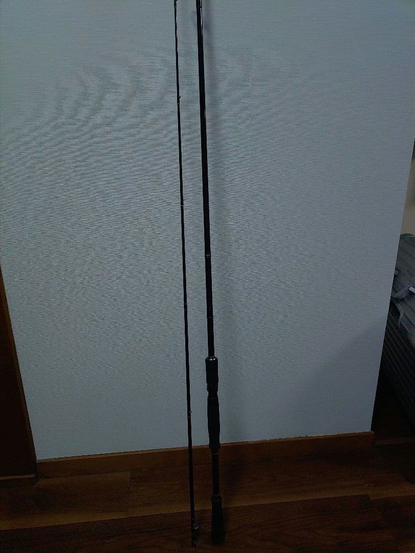 ヤマガブランクスCalista 90M/TZ NANO エギングロッド