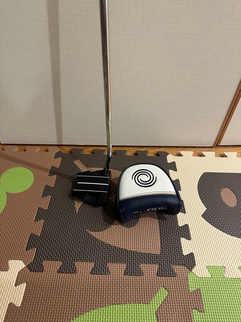 オデッセイ　Ai-ONE MILLED ELEVEN T